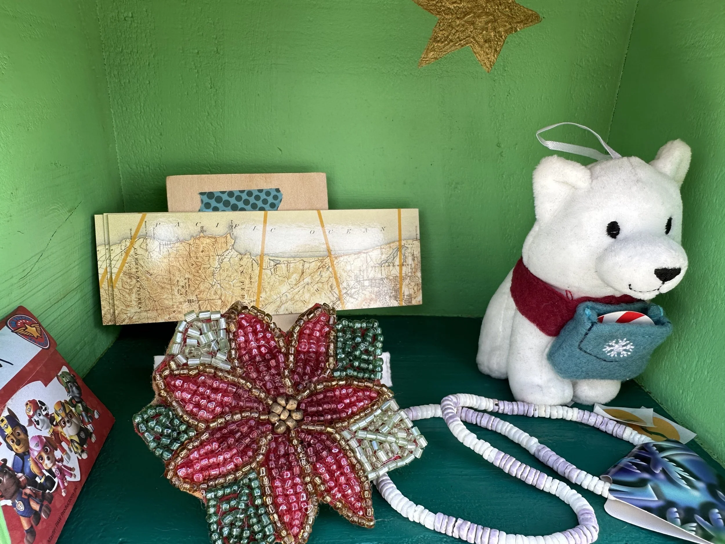 a festive assortment!