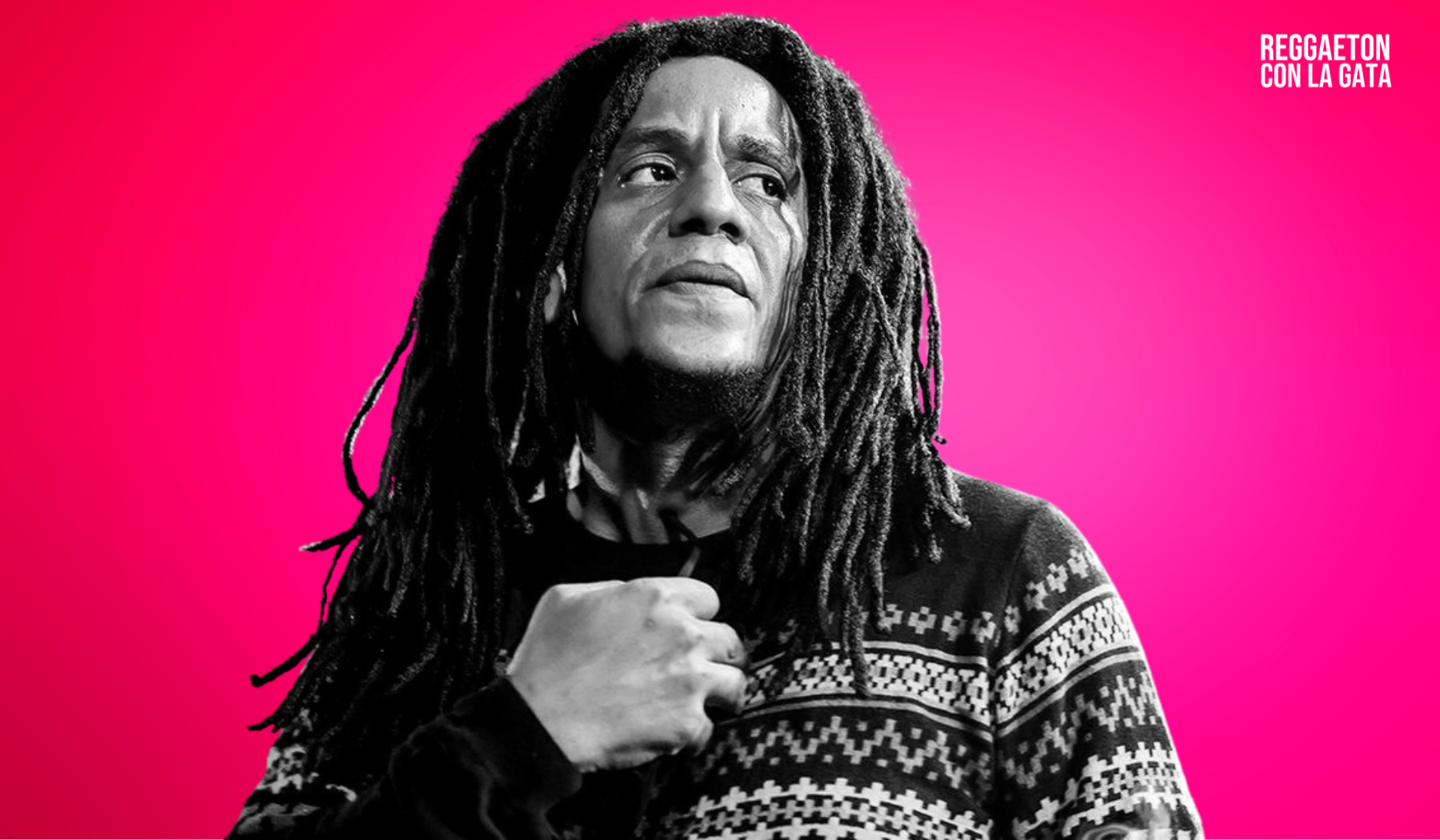 Perreo 101 Returns with a New Season and Launches Online Courses Celebrating the Blackness of Reggaetón with collaborative Tego Calderon Syllabus