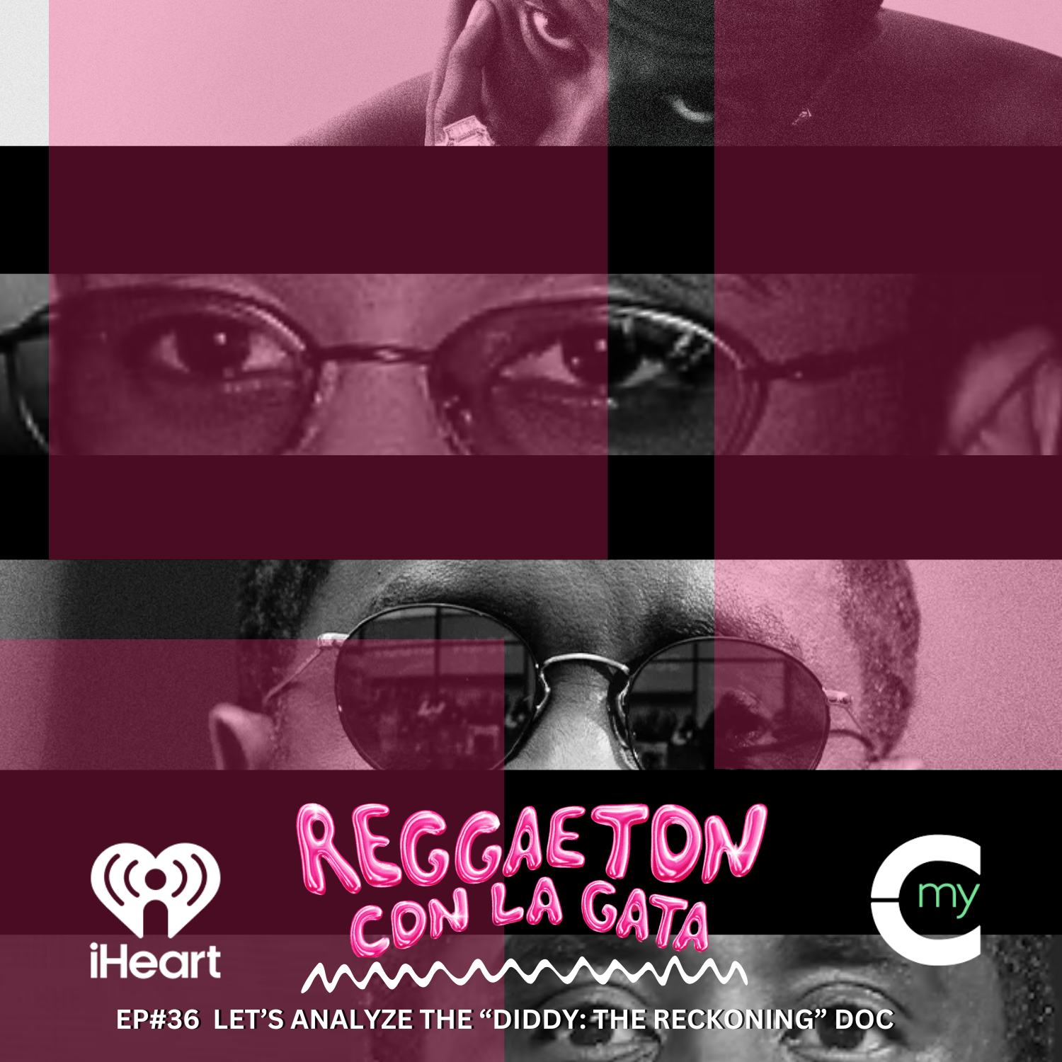 Analyzing Diddy: The Reckoning Docmentary on Netflix