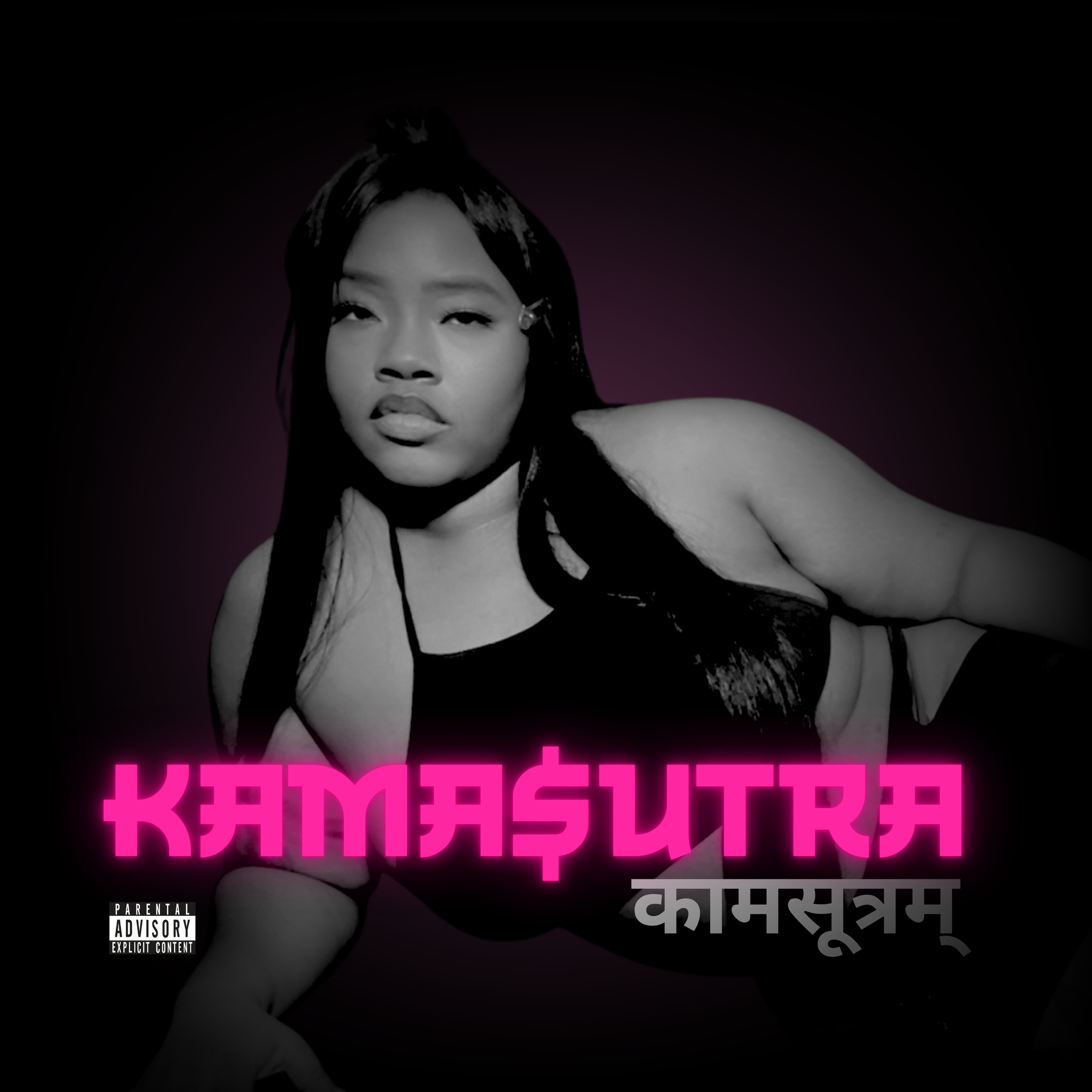 EP#43 KAMA$UTRA: WELCOME TO MY CREATIVE PROCESS