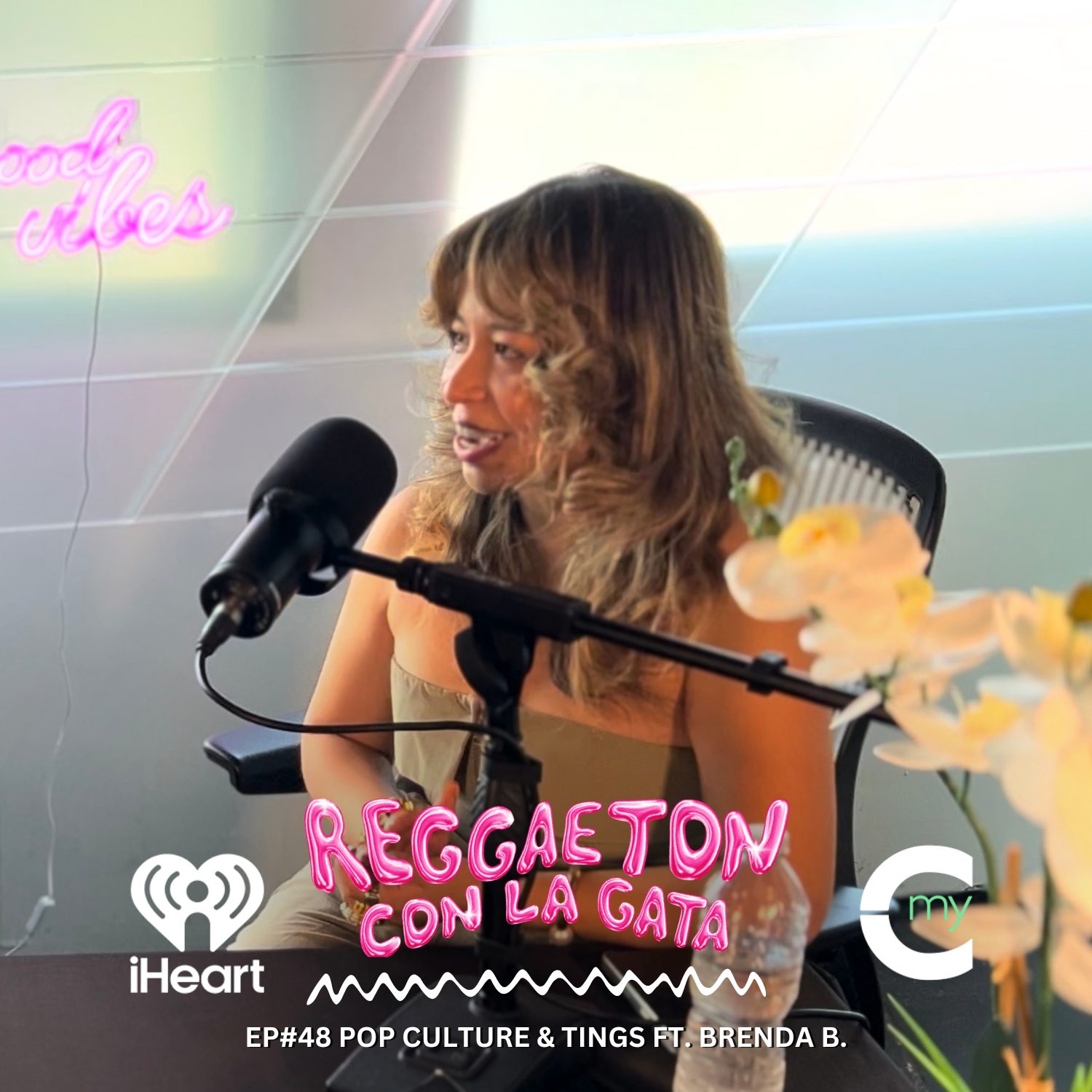 EP#48 POP CULTURE &amp; TINGS