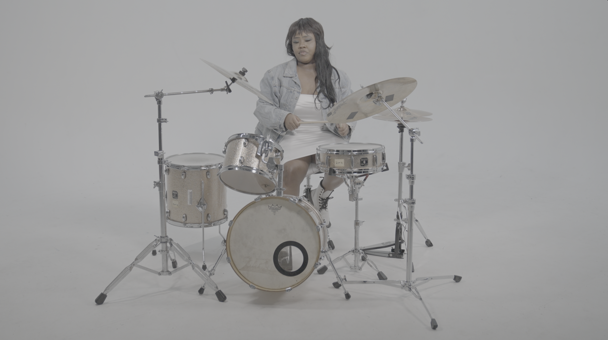 WE’RE IN ROCKETÓN, IT’S FINALLY HERE LISTEN TO LA GATA’S HIGHLY ANTICIPATED DEBUT SINGLE ‘EN VANO’&nbsp;