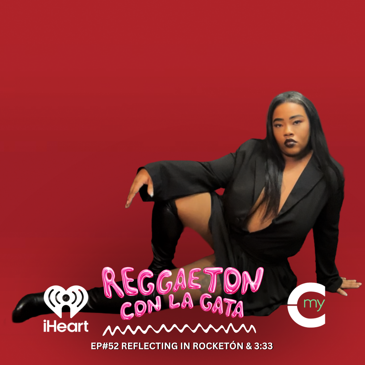 EP#52 Reflecting in Rocketón &amp; 3:33