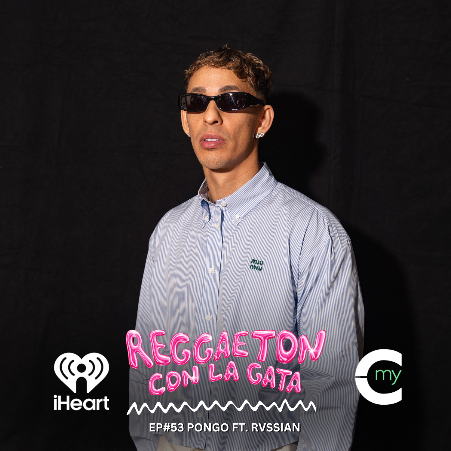 EP#53 PONGO FT. RVSSIAN