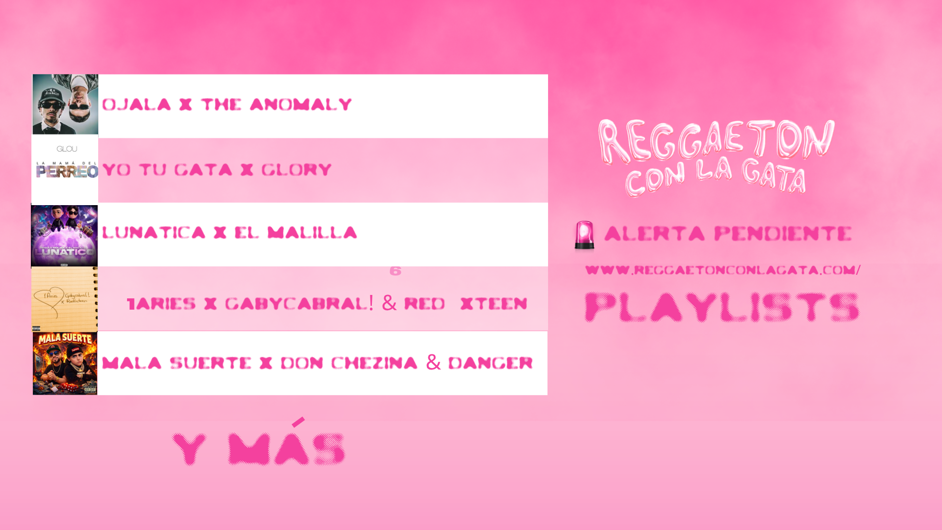 Alerta Pendiente Drop 002