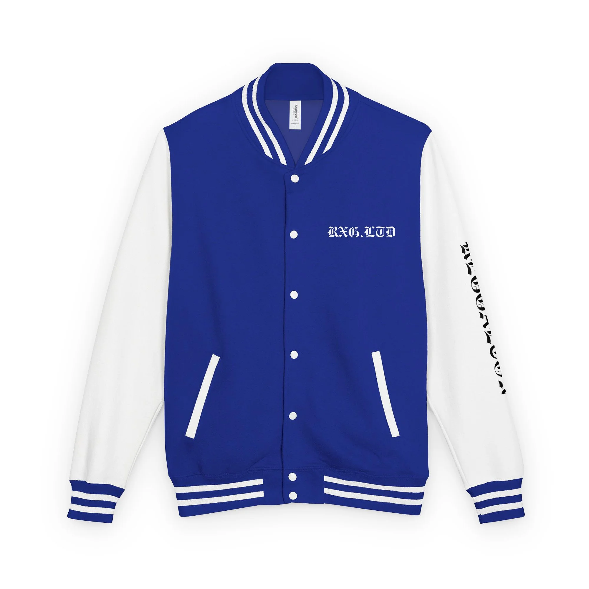 unisex-heavyweight-letterman-jacket-royal-blue-arctic-white-front-6a865ed58b975.jpg