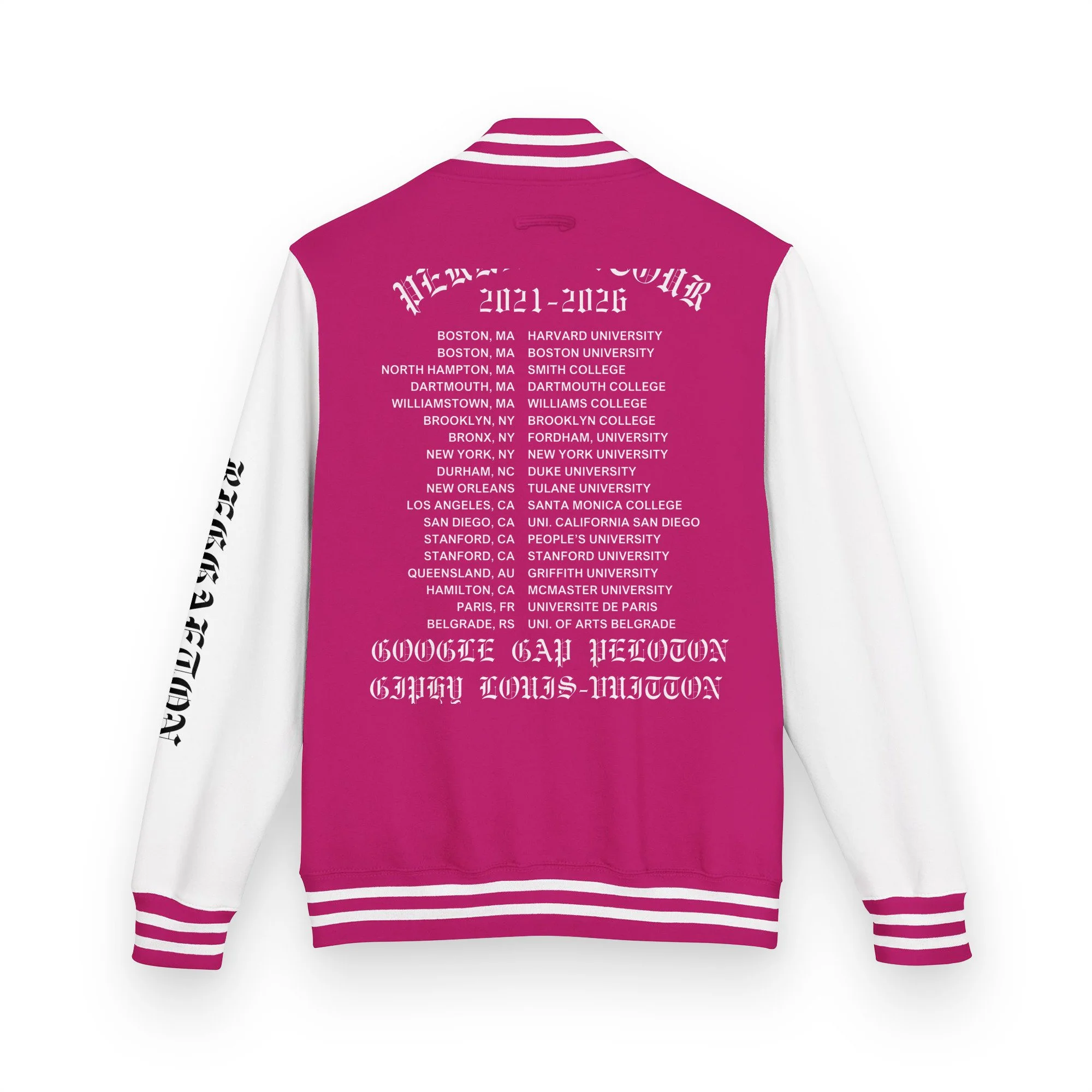 unisex-heavyweight-letterman-jacket-hot-pink-arctic-white-back-6a865ed58bc89.jpg