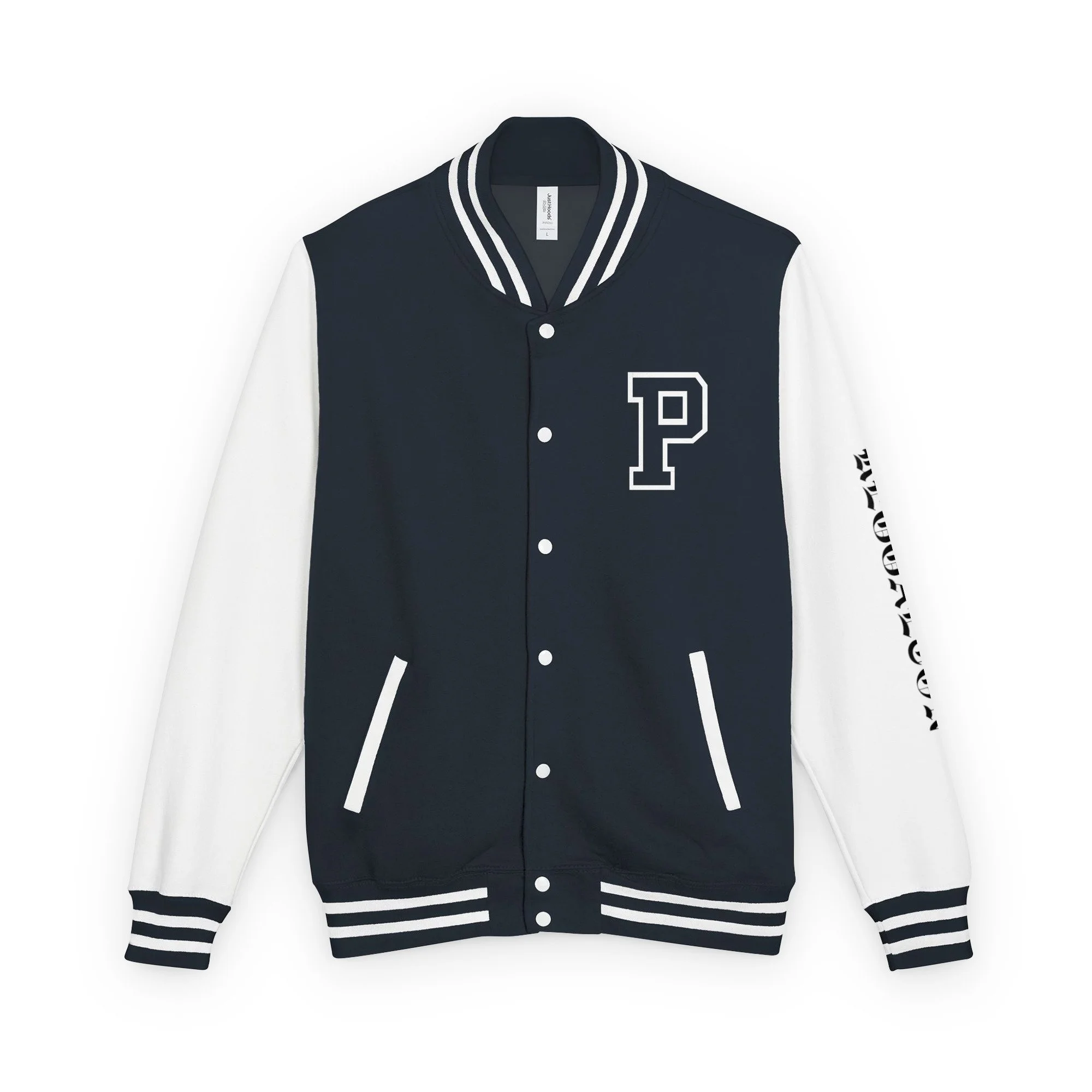 unisex-heavyweight-letterman-jacket-oxford-navy-arctic-white-front-6a9999567a1df.jpg