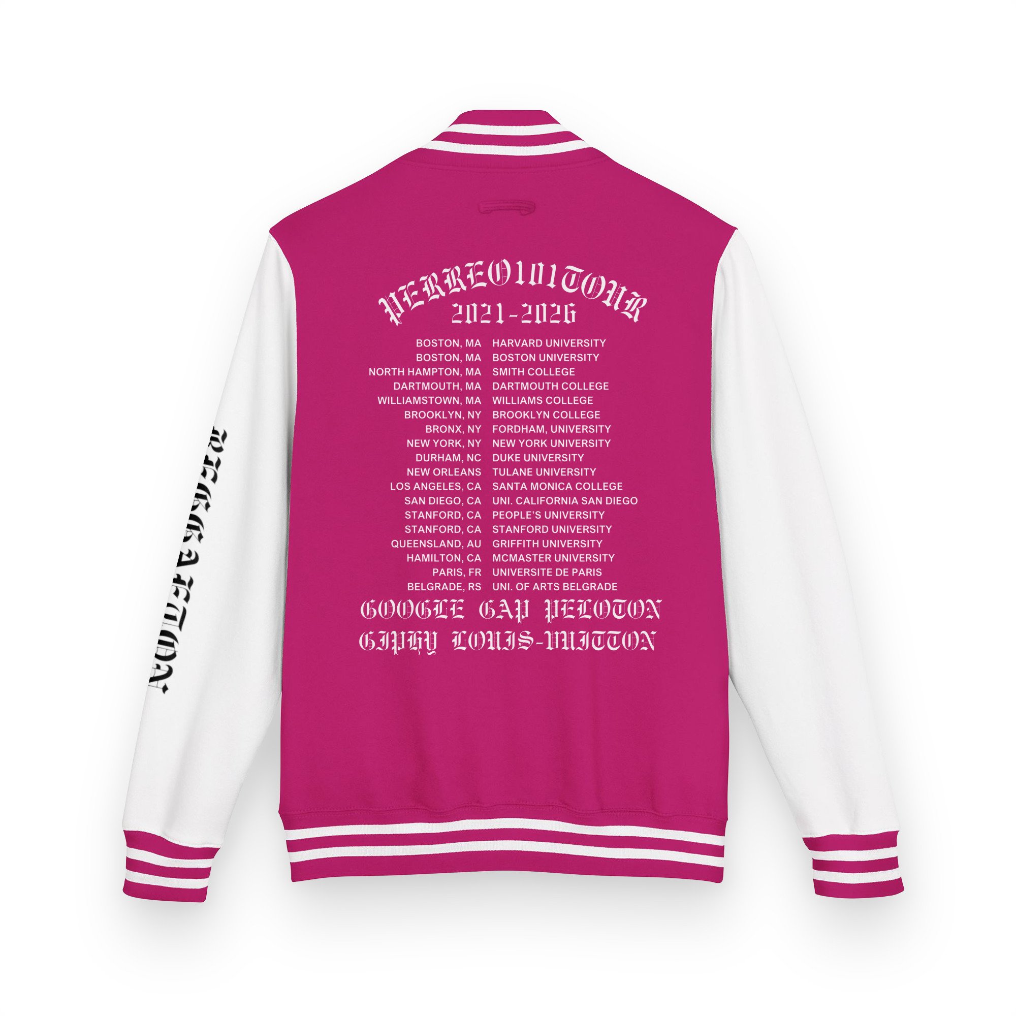 unisex-heavyweight-letterman-jacket-hot-pink-arctic-white-back-6a9999567a5b4.jpg