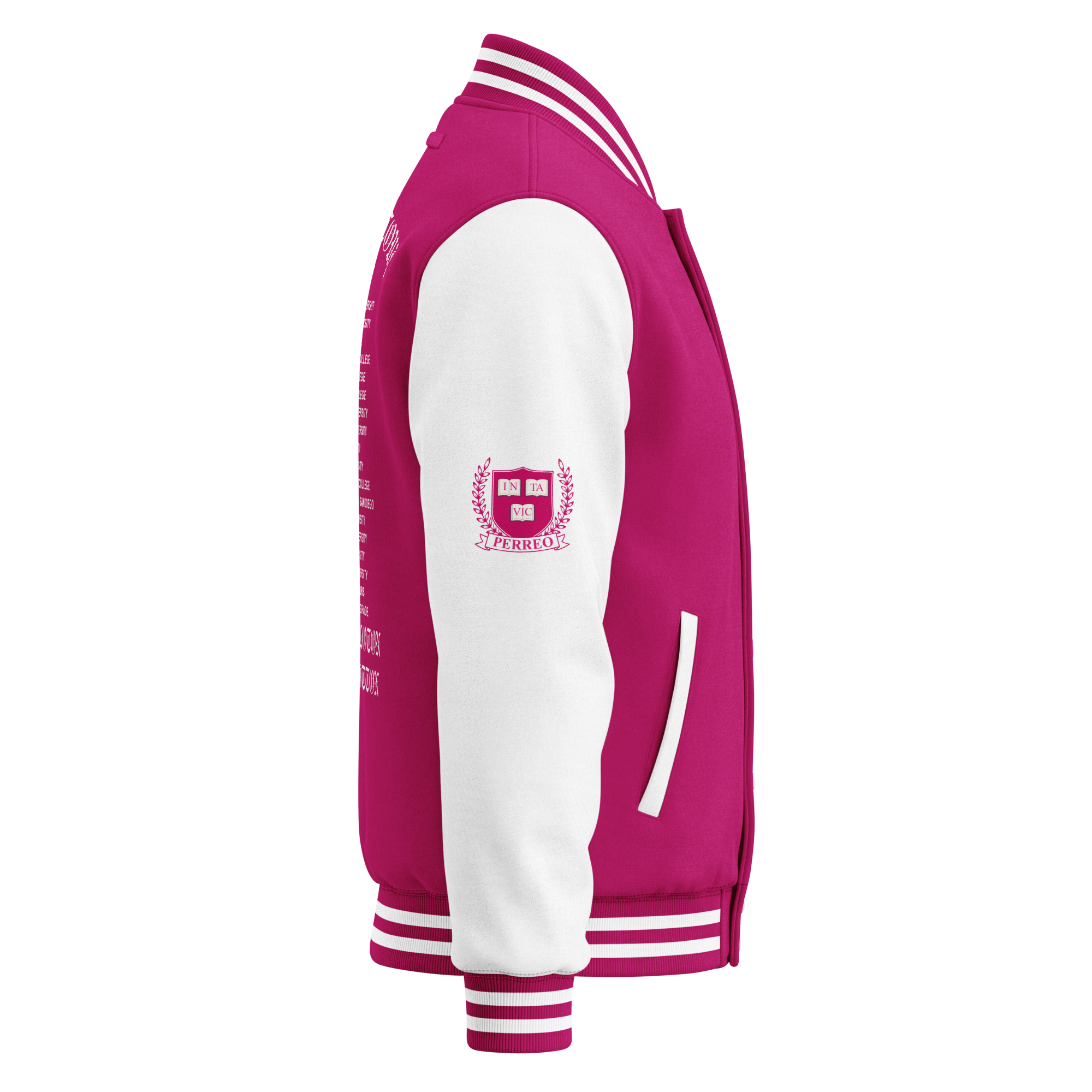 unisex-heavyweight-letterman-jacket-hot-pink-arctic-white-right-6ab0974e7e650.png