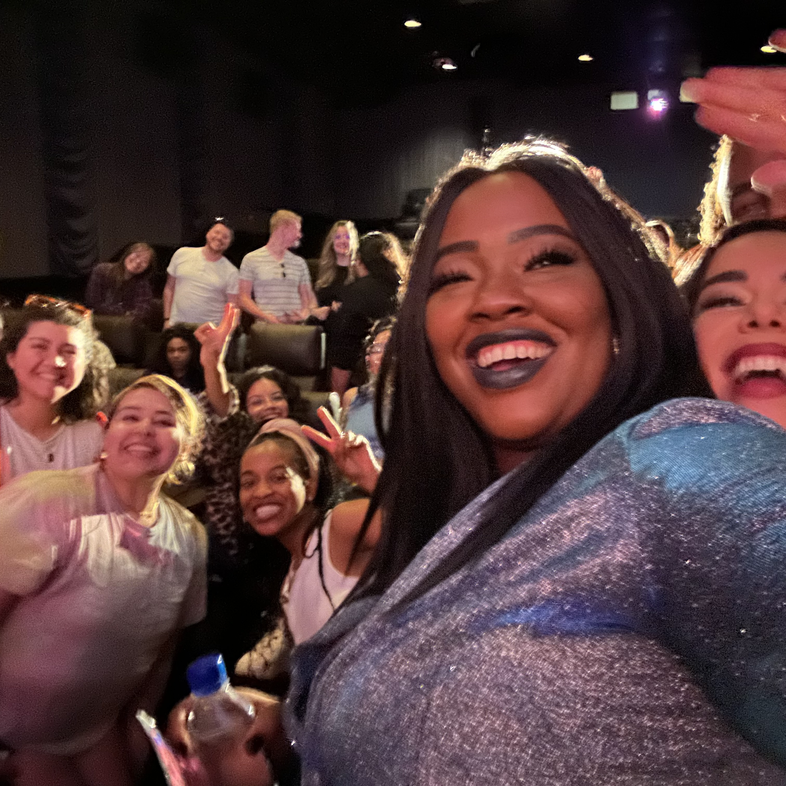 REGGAETON CON LA GATA PARTNERS WITH SONIC UNION TO BRING PERREO 101 TO TRIBECA FILM FESTIVAL&nbsp;