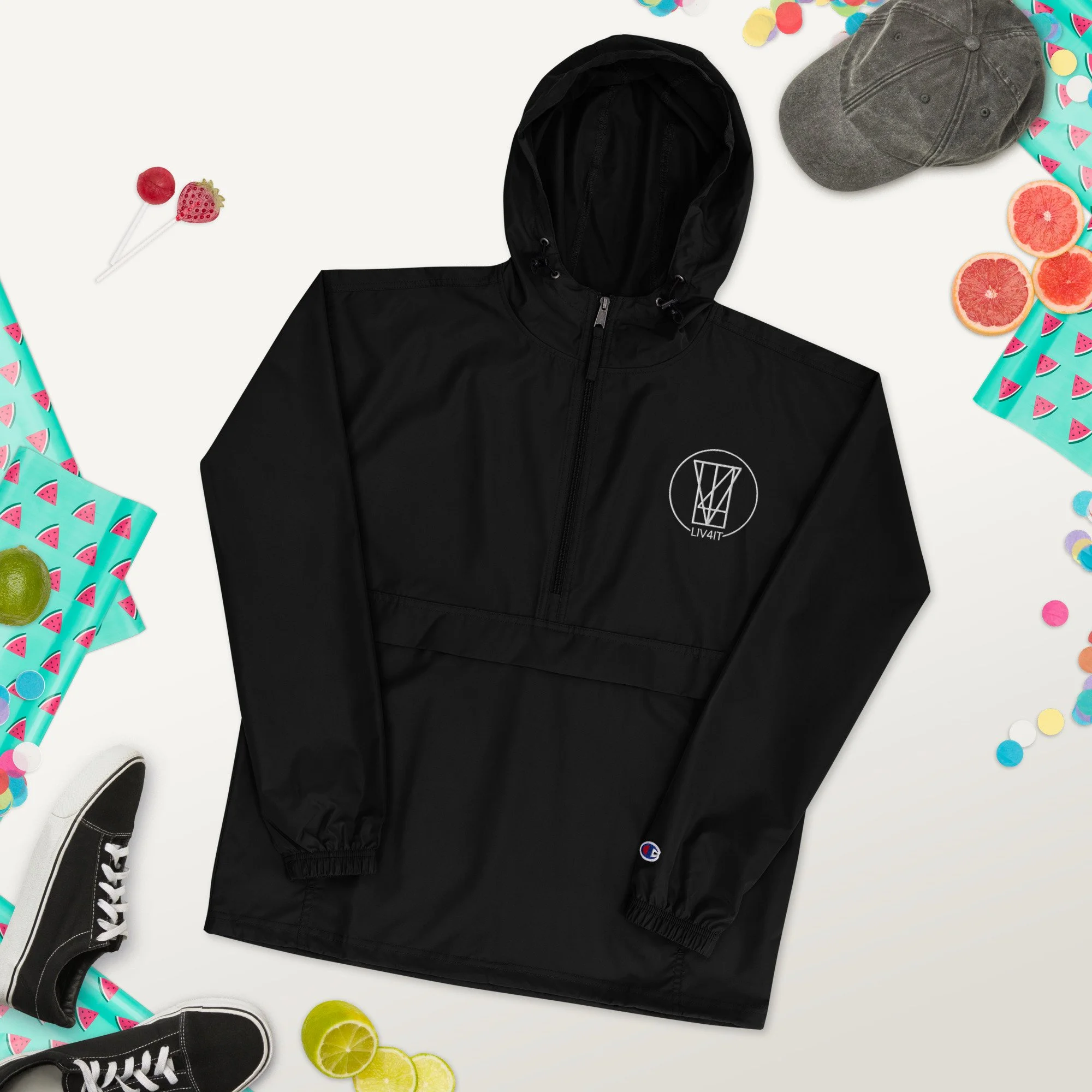 embroidered-champion-packable-jacket-black-front-2-64975ddf52717.jpg