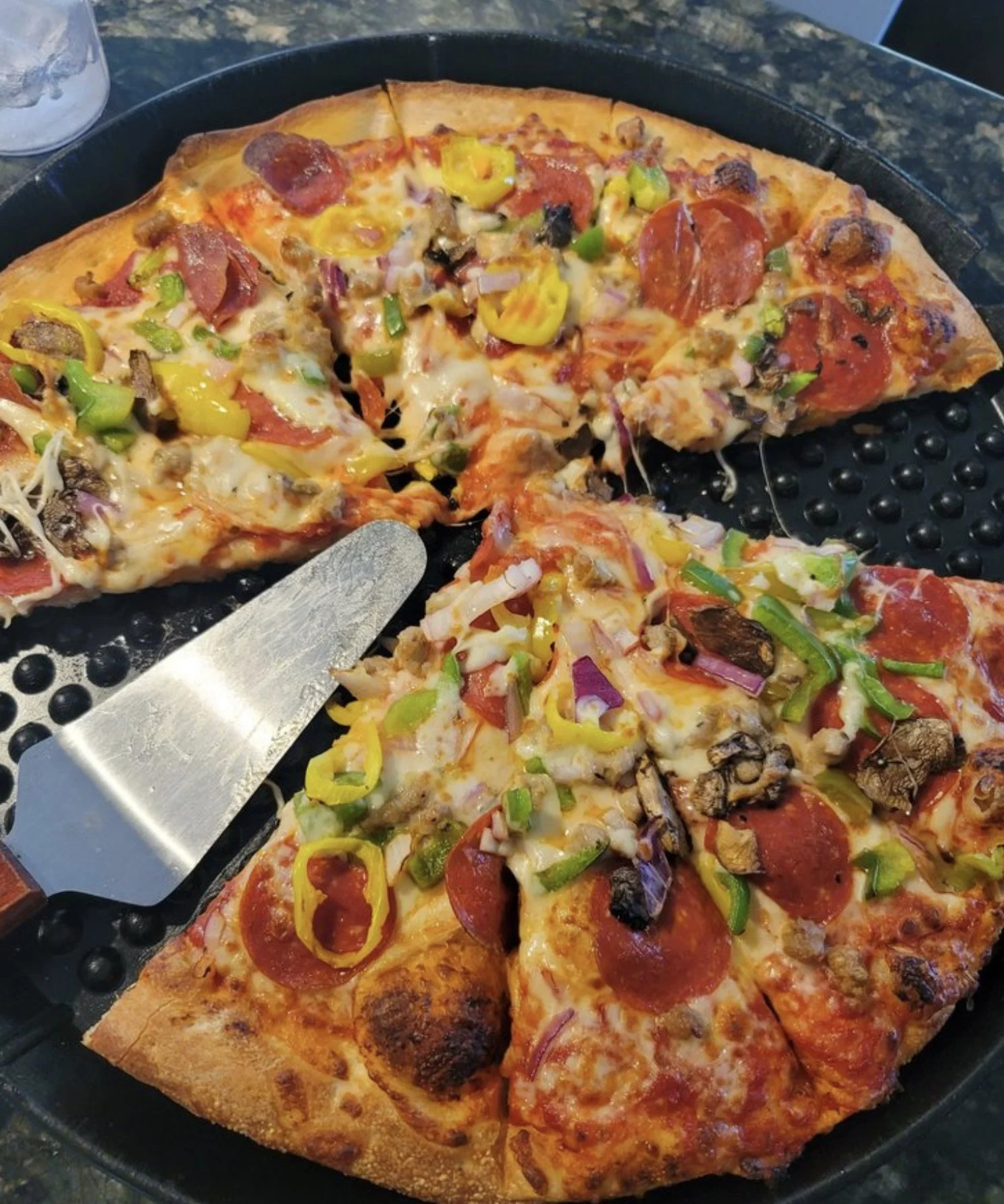 “Your” Pizza Shop Largo