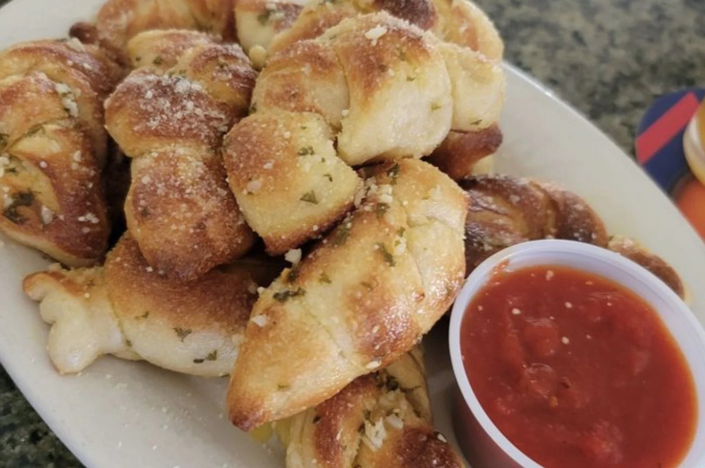 “Your” Pizza Shop Largo