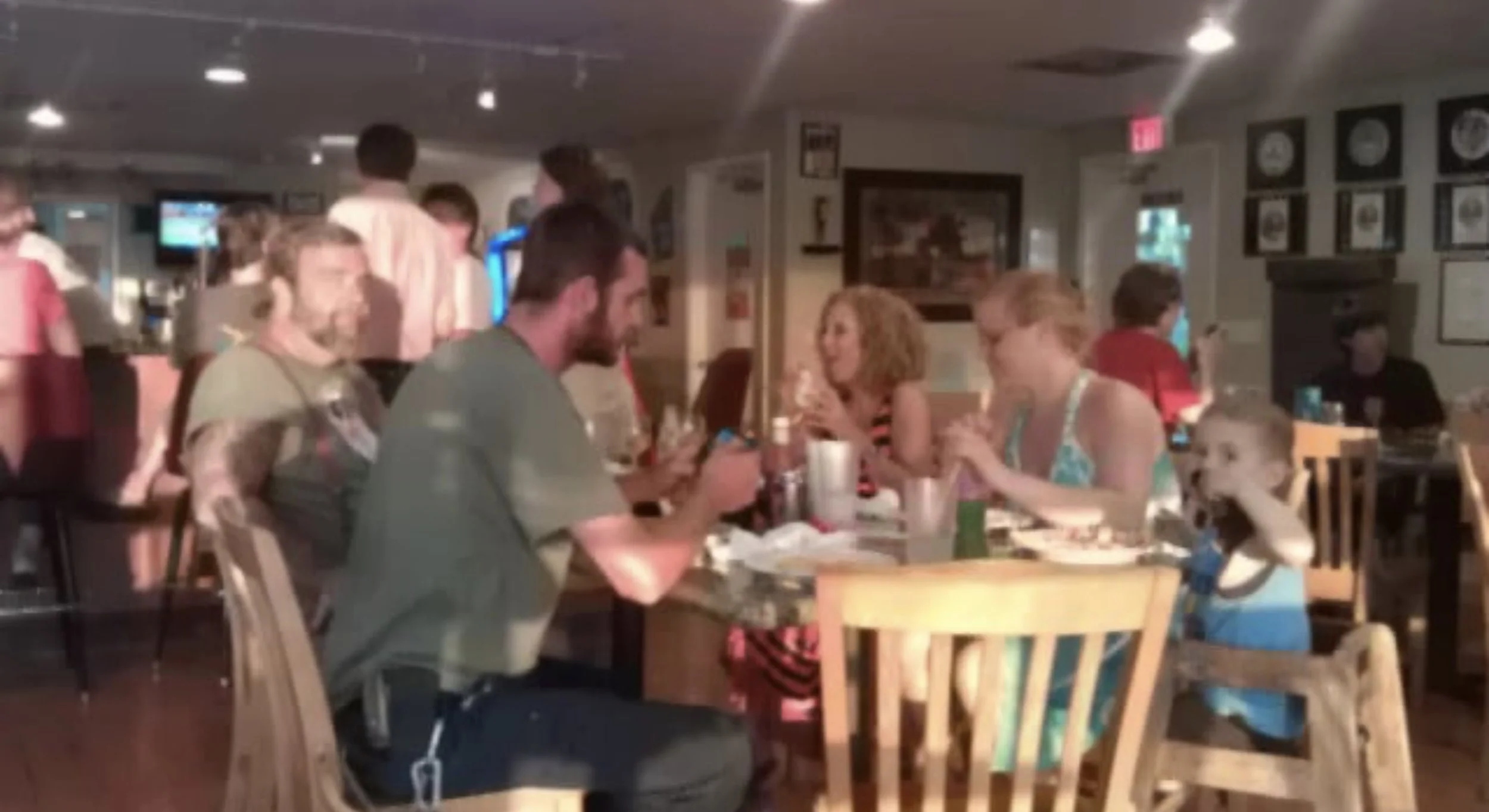 “Your” Pizza Shop Largo