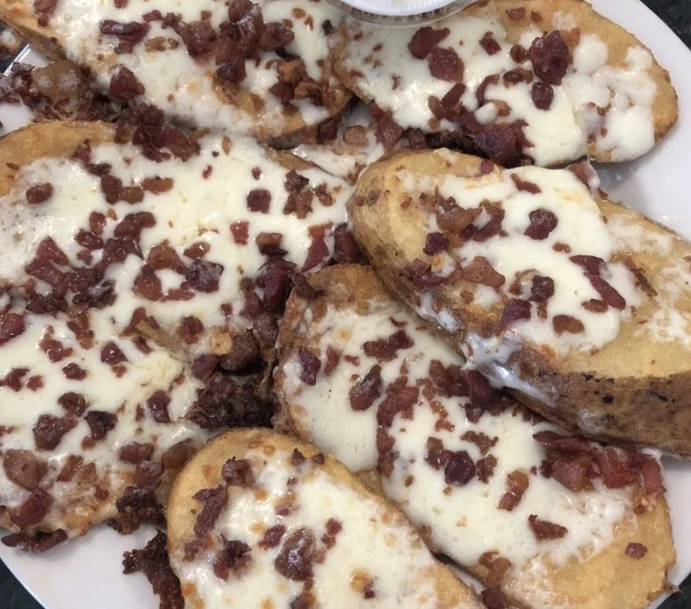 “Your” Pizza Shop Largo