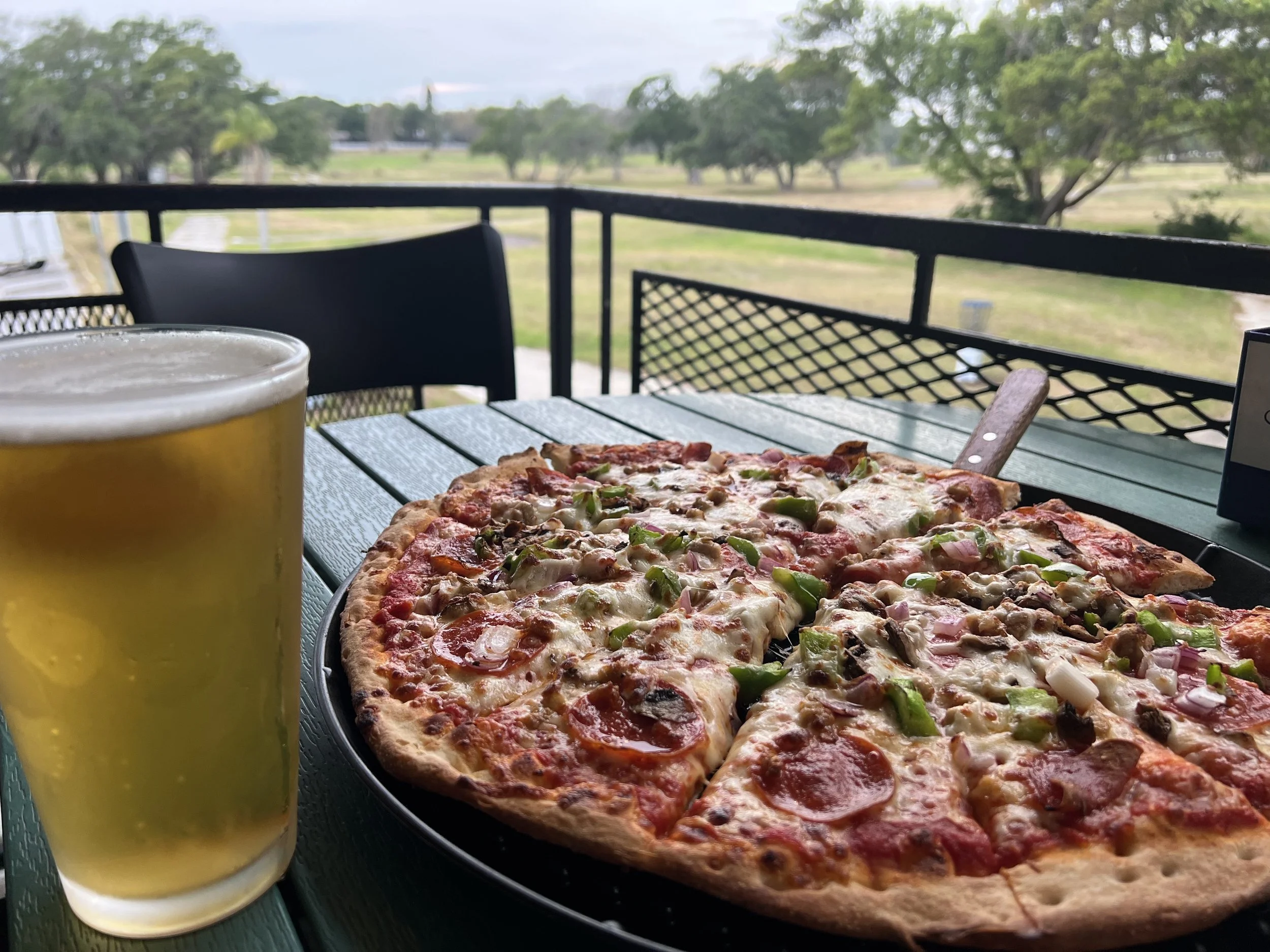 “Your” Pizza Shop Largo