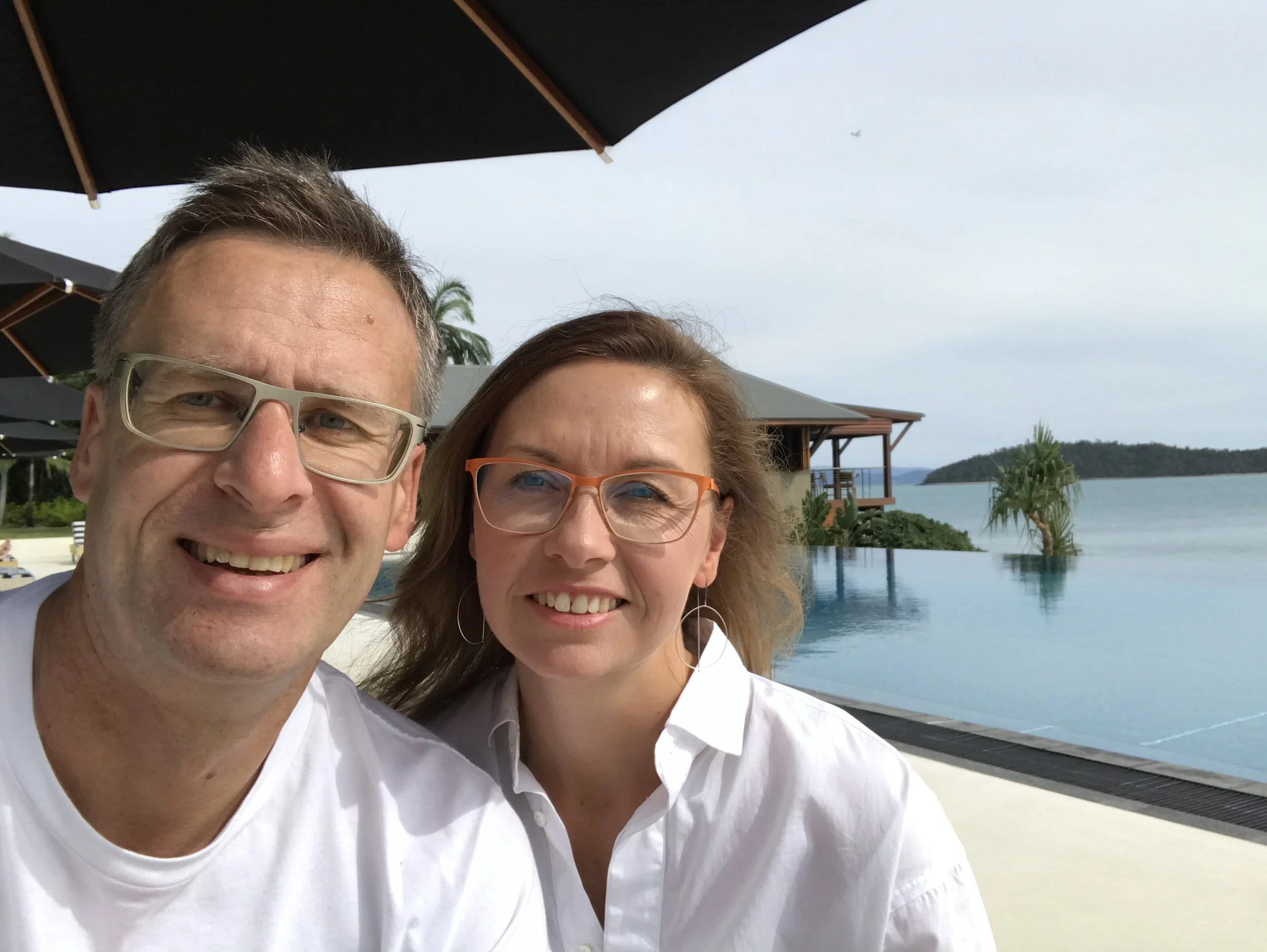 My midwife found a lump on my womb