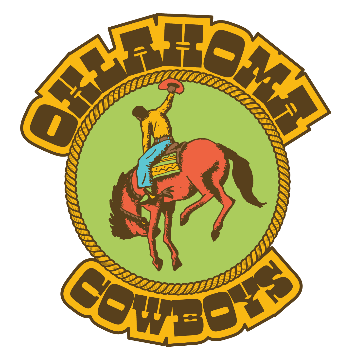 Oklahoma Cowboys 