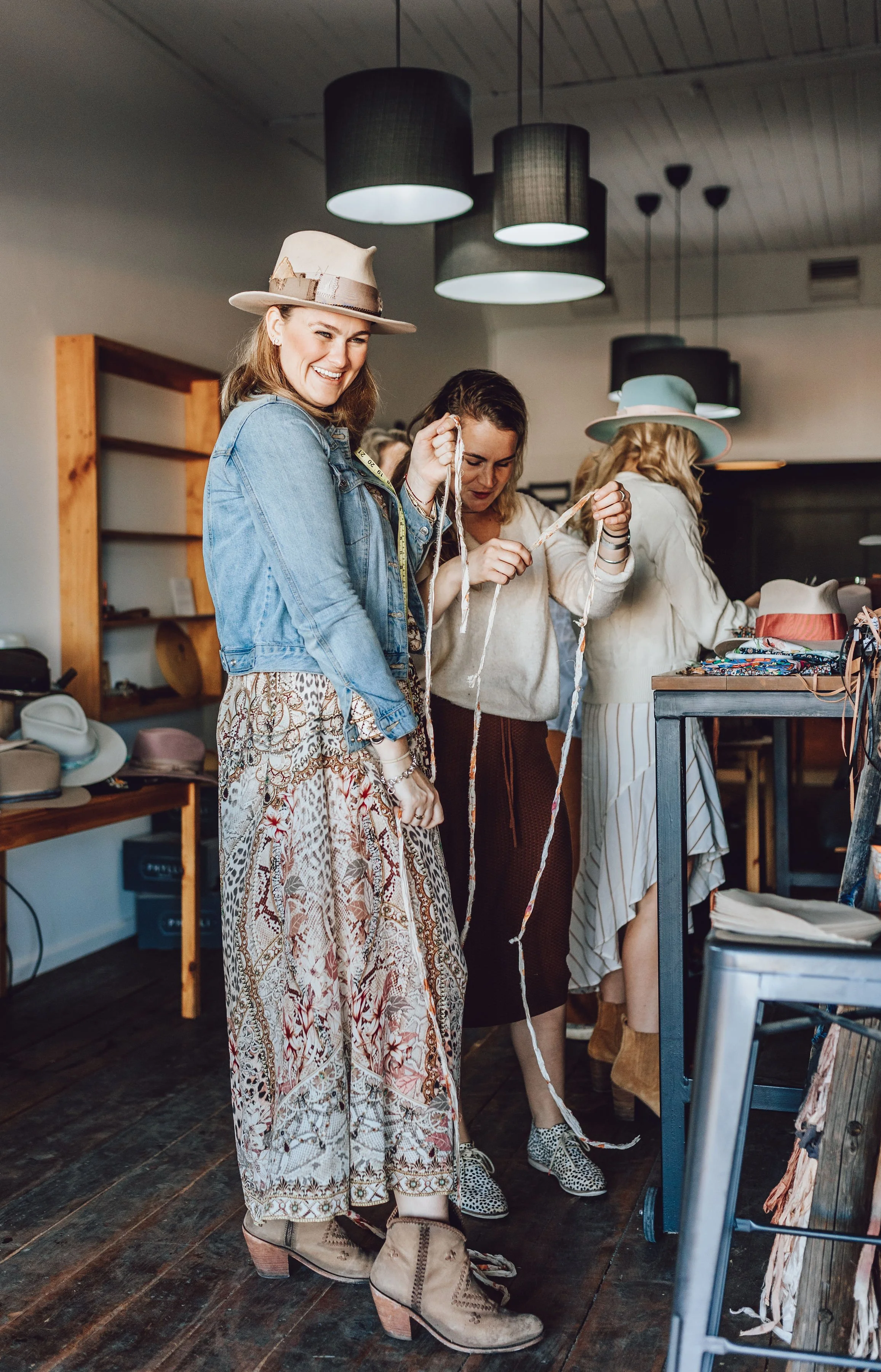 Business Photography