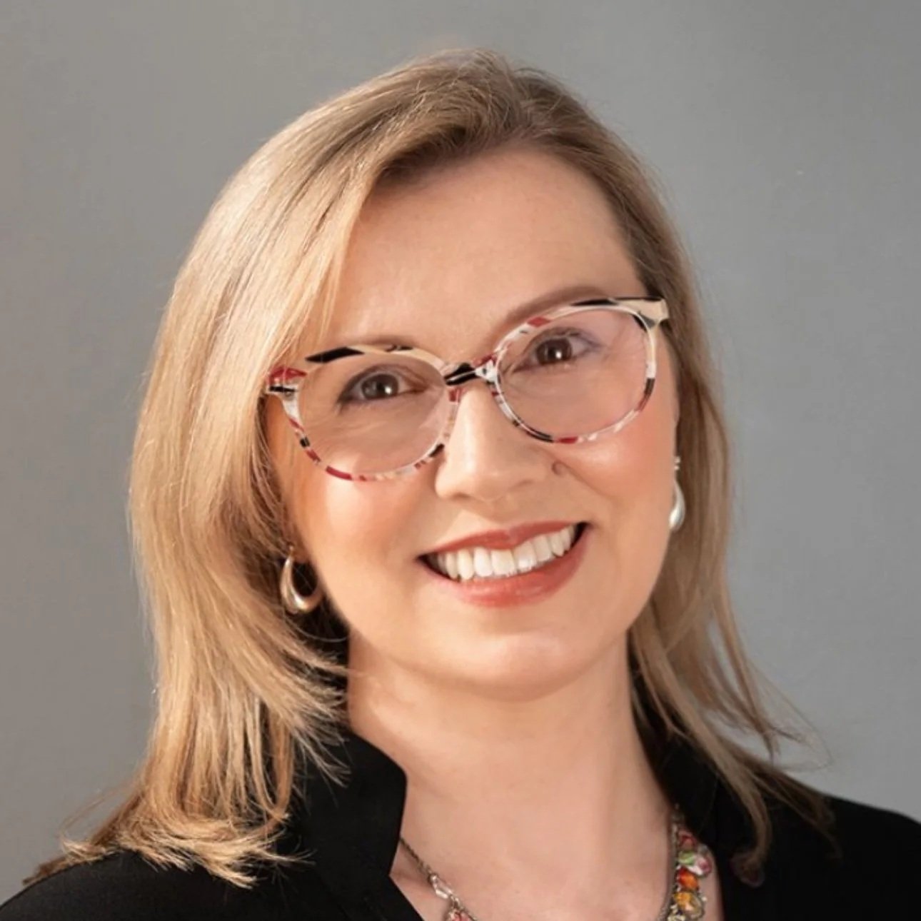 Nadine Grinblat