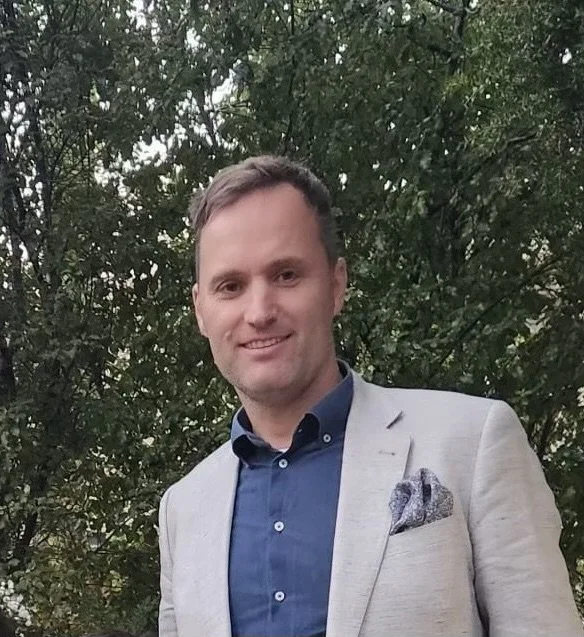 Ben Holst