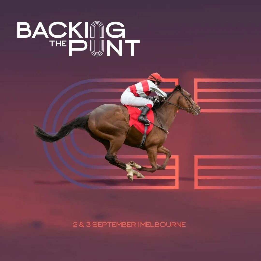 Sport joins the program at Backing the Punt 2026