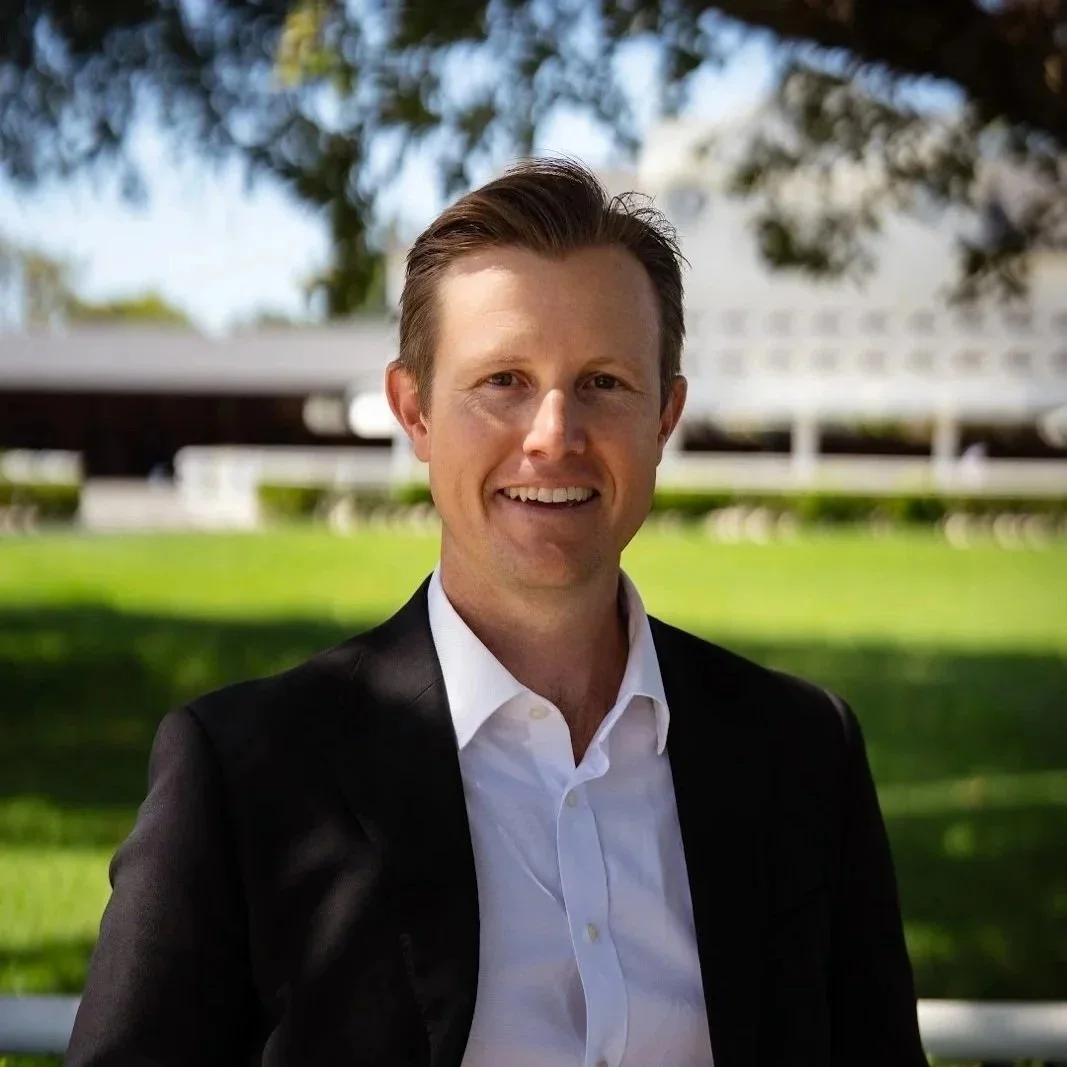 Lachlan Fitt