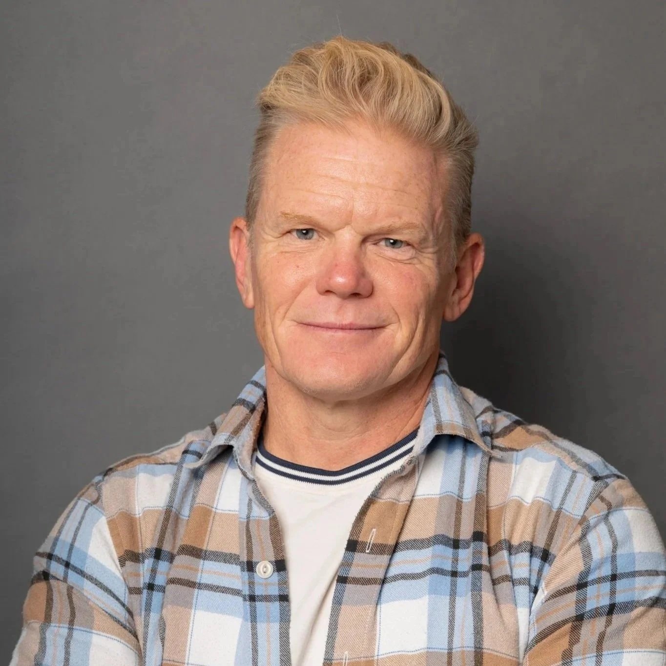 Andrew Catterall