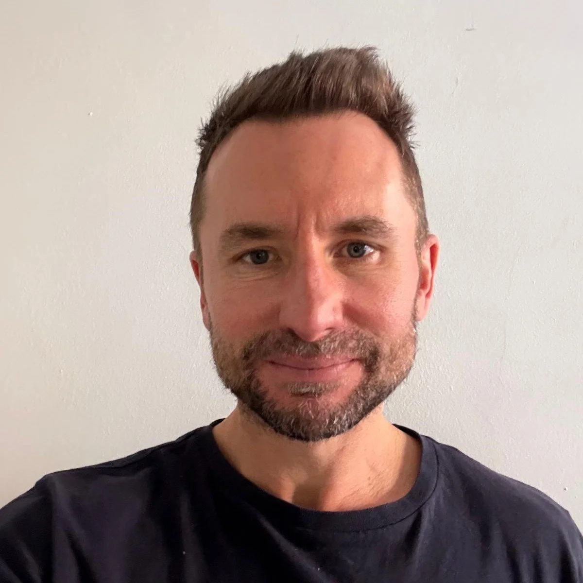Michael Kent Jnr