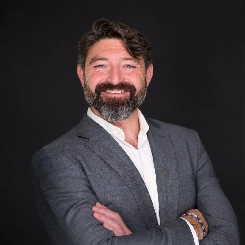 Trent Daniel