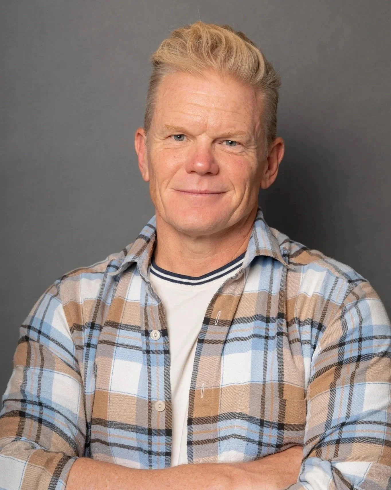 Andrew Catterall