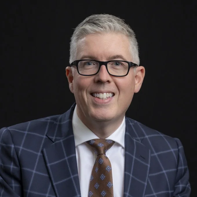 Michael Fitzsimons