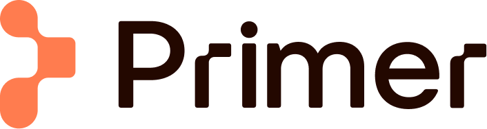 Primer logo