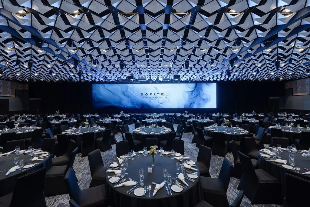 Sofitel Melbourne