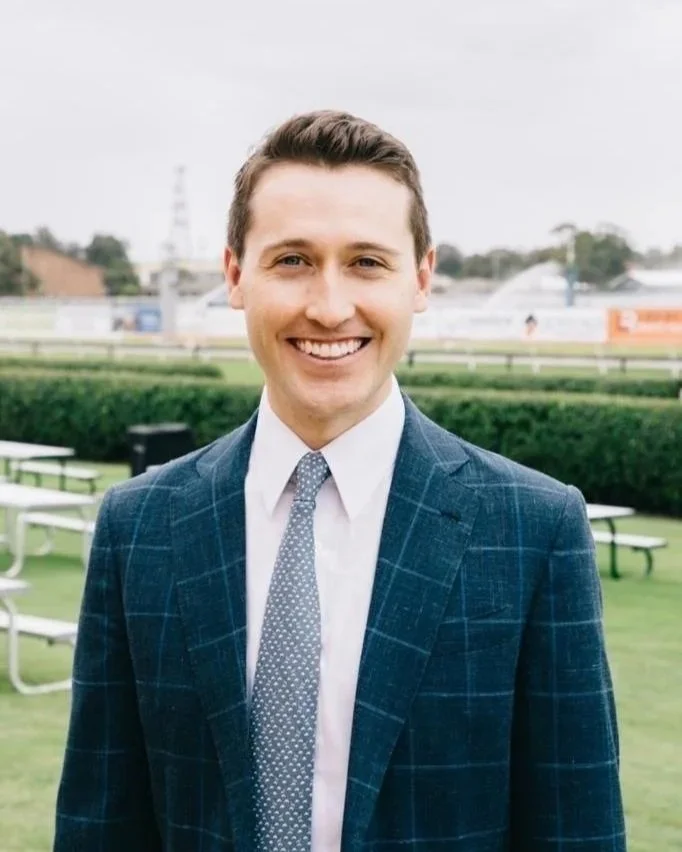 Tom Waterhouse