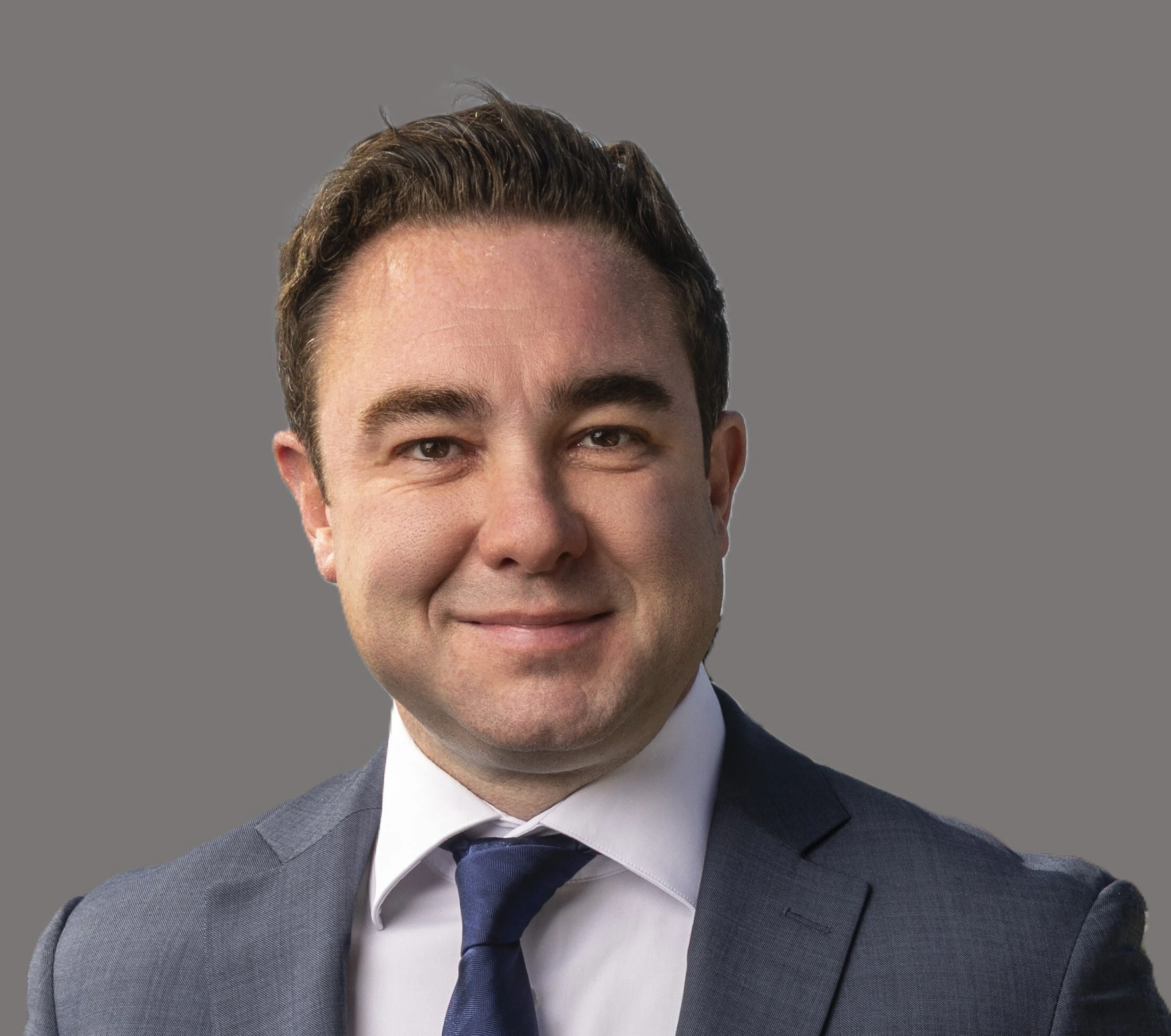 Andrew Vouris - Chief Executive Officer of Entain Australia and New Zealand