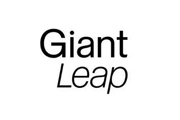 giant leap
