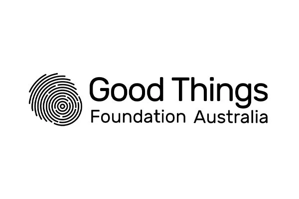 good things foundation