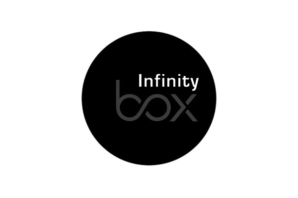 infinity box