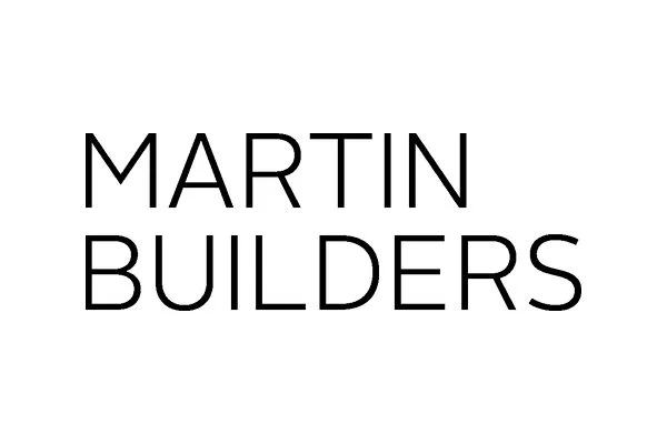 Martin Builders