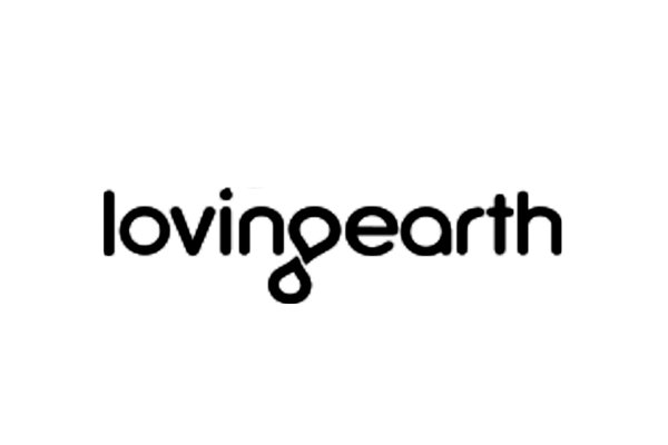 loving earth