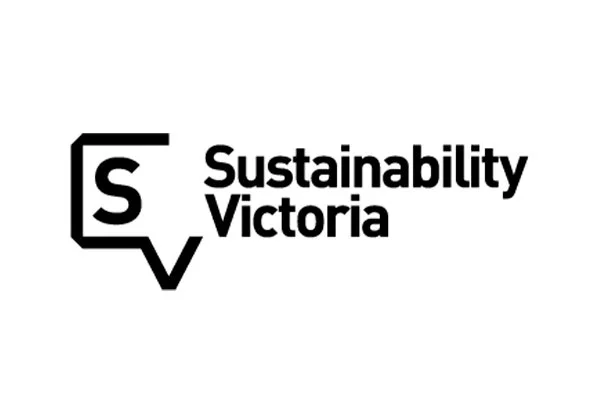 sustinability vic