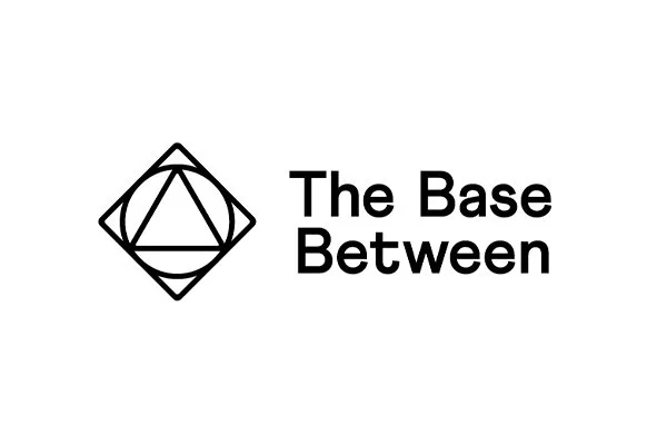 the base between