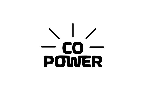 co-power
