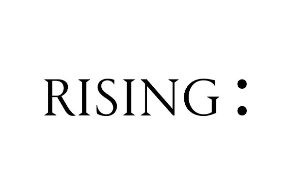 Rising