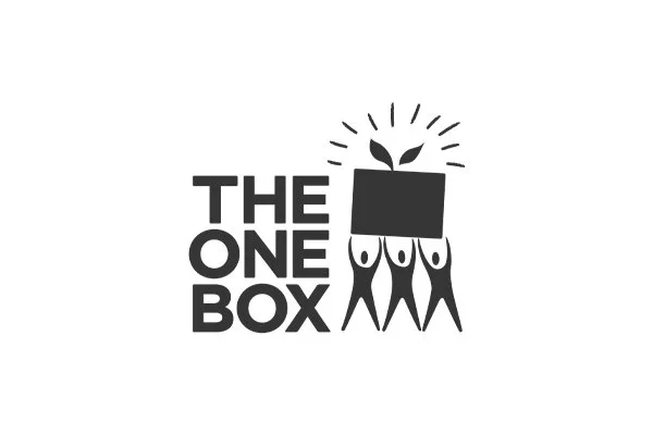 one box