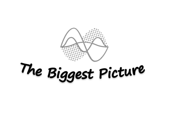 the biggest picture