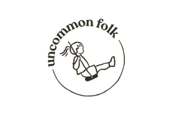 uncommon folk