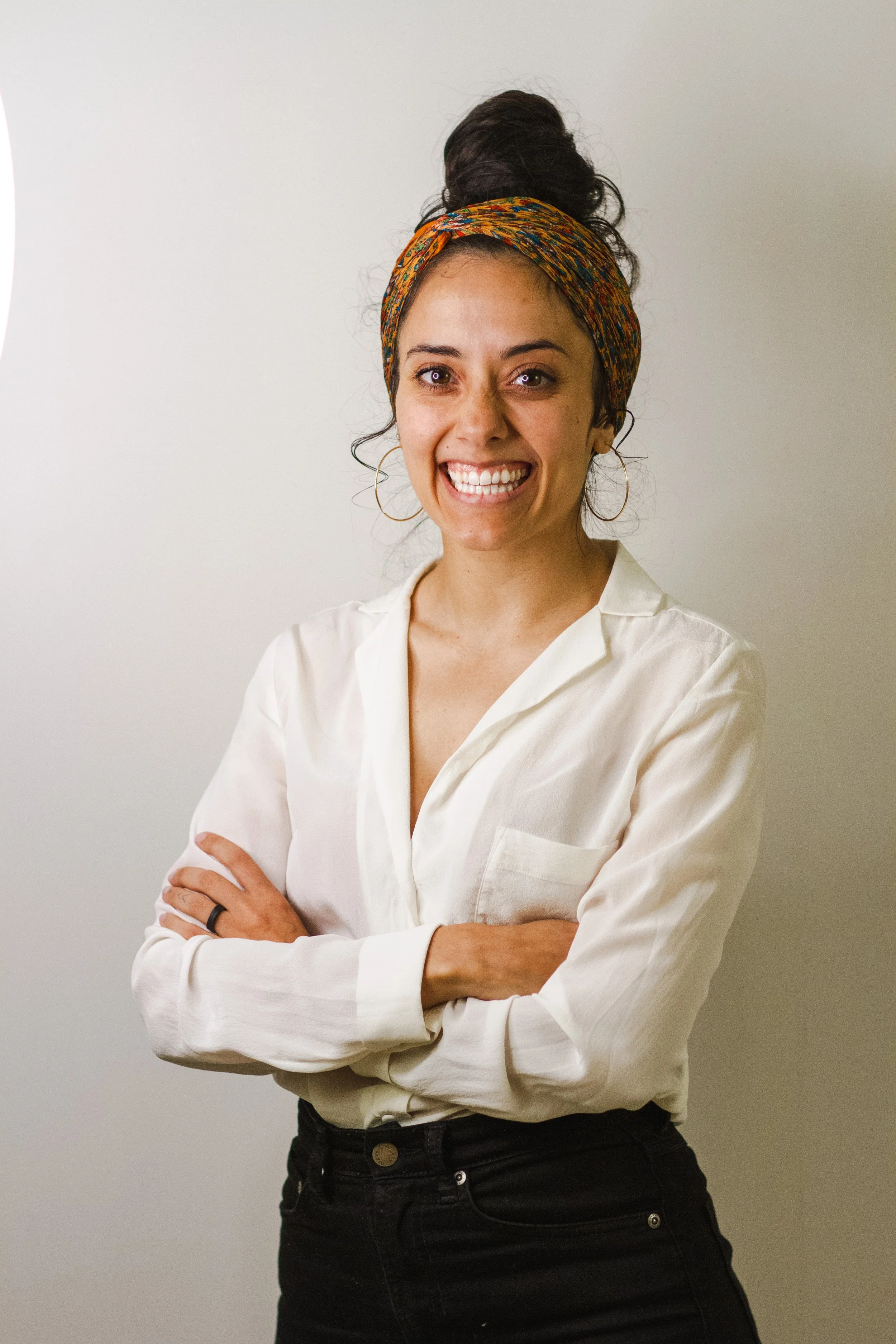 Caroline Sanz-Veitch